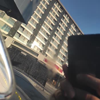 MG Türkiye Mg B. Çekmece Kuzey Oto Seramik Kaplama