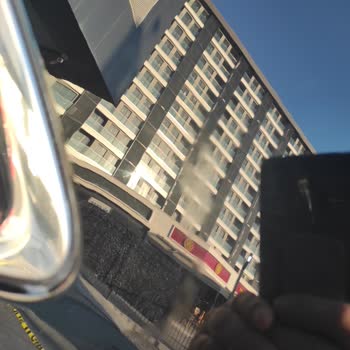 MG Türkiye Mg B. Çekmece Kuzey Oto Seramik Kaplama