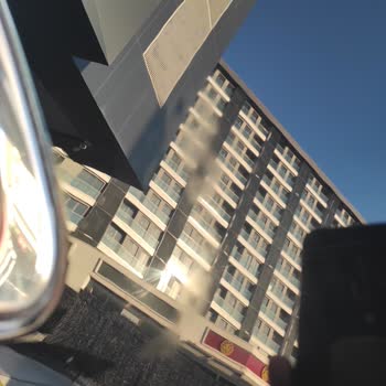 MG Türkiye Mg B. Çekmece Kuzey Oto Seramik Kaplama