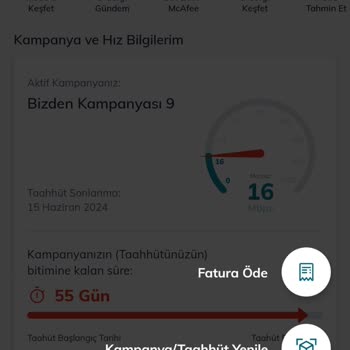 Türk Telekom Ev İnternetimi İptal Etme
