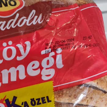 Şok Marketler Taze Olmayan Ürünler Ve Hayal Kırıklığı