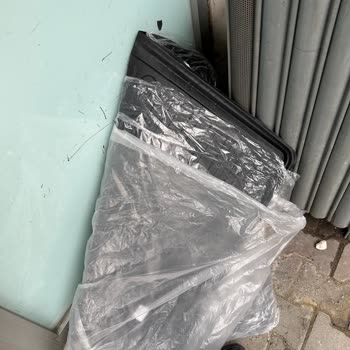 Aras Kargo 500 Evler Şubesi Çalışanların Saygısızlığı!