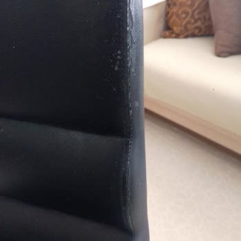 İstikbalden Alınan Sandalyeler