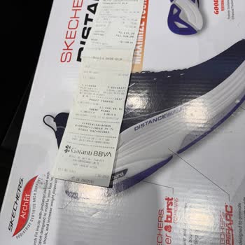 Skechers 16. Günde İade Almıyor