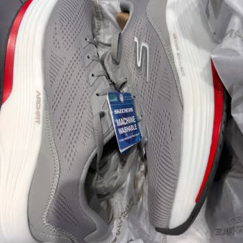 Skechers 16. Günde İade Almıyor