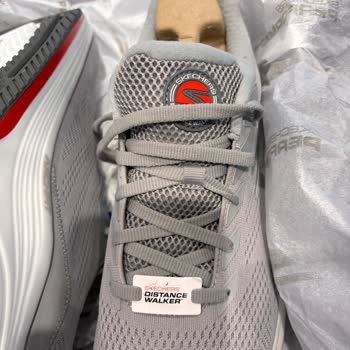 Skechers 16. Günde İade Almıyor