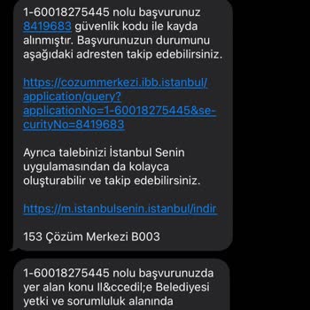 Fatih Belediyesi Mahalledeki Çökükler Ve Su Sızıntılarına Dikkat!