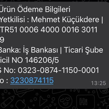 Sahte Site Mağduru