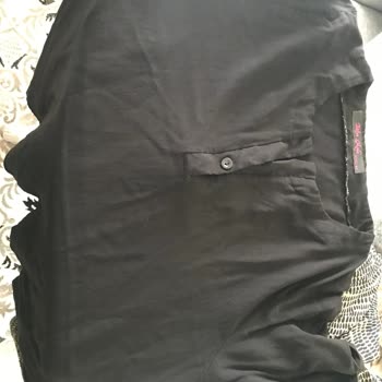 Butik Hülya Moda Yanlış Beden Hayal Kırıklığı