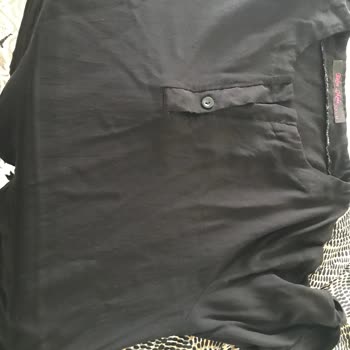 Butik Hülya Moda Yanlış Beden Hayal Kırıklığı