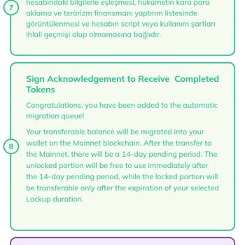 Pi Network Kyc Onayı Olmuyor