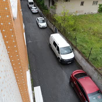 PTT Kargo Esenler PTT Kargonun Ürünümü Evde Olmama Rağmen Teslim Etmeden Gitmesi