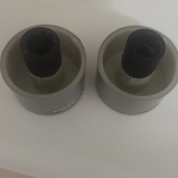 Simfer Ocak Aldım Çok Pişmanım