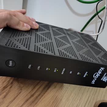 Kablo Net Asla Çözülemeyen İnternet Sorunu