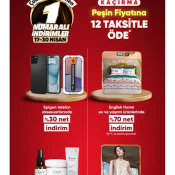 Hepsiburada Stres Burada. Sinir Hastası Yaptınız Beni Yeter Artık!