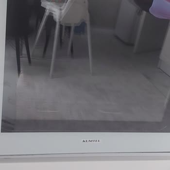 BİM Kumtel Fırın Tepsisi Düşüyorum