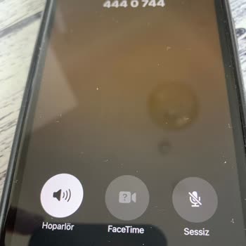 Hayat Su Damacana Siparişi Ruh Sağlığınızı Bozar!.