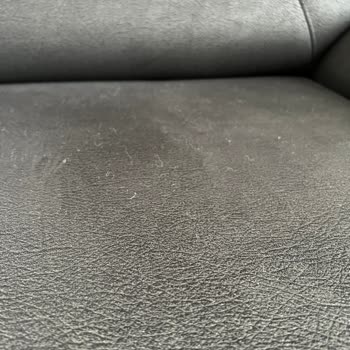 Ocasso Mobilya Kalitesiz Oturma Grubu Ve İlgisiz Müşteri Hizmetleri