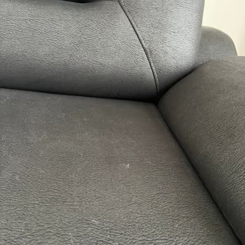 Ocasso Mobilya Kalitesiz Oturma Grubu Ve İlgisiz Müşteri Hizmetleri