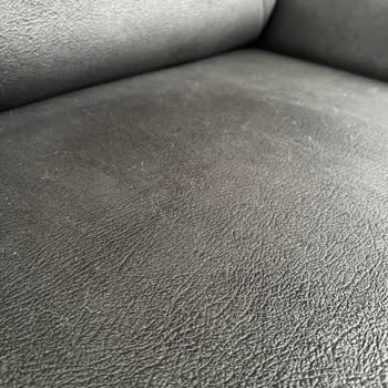 Ocasso Mobilya Kalitesiz Oturma Grubu Ve İlgisiz Müşteri Hizmetleri