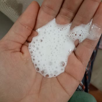 Bee Beauty Milk Plus Saç Bakım Köpüğü