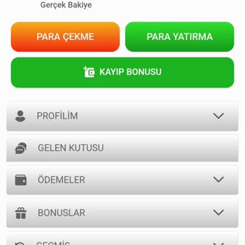 Spinco.com Deneme Bonusu Vermemek İçin Aynı IP Yalanı