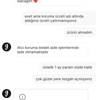 Gardrops Paranın Üzerine Yatmak