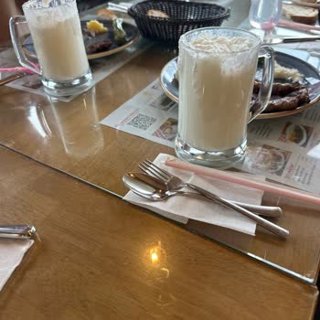 Filizler Köftecisi İşletme Müdürünün Kabalığı