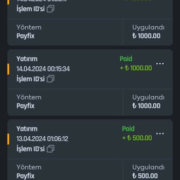 Starzbet Bakiye Mi Sildi