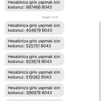 Alotell Akar Telekom Alotell Sürekli Mesaj Atıyor