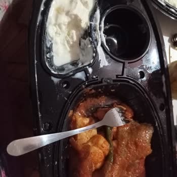 Baydöner İskender Siparişimde Tereyağ Hayal Kırıklığı