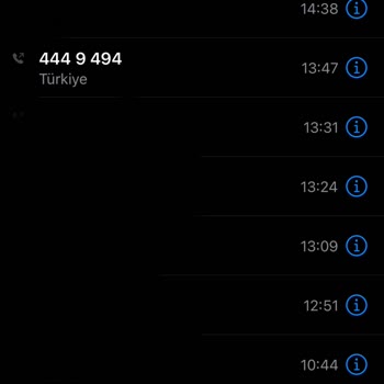 Güven Hastanesi Güven Çayyolu, Telefon Randevusu Verip Dönüş Yapmıyor!