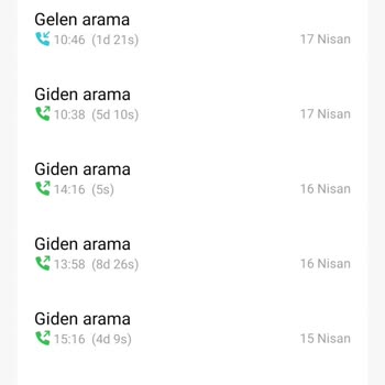 Ebebek Ve Horoz Lojistik Ten Şikayetçiyim