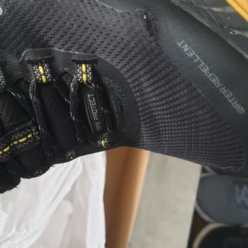 Skechers Ayıplı Ürünün Değişimi