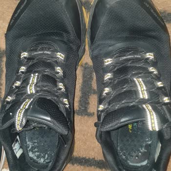 Skechers Ayıplı Ürünün Değişimi