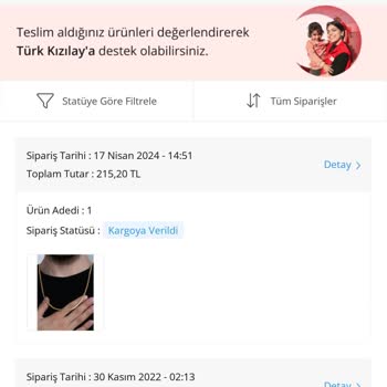 Çiçek Sepeti Ve Sürat Kargo