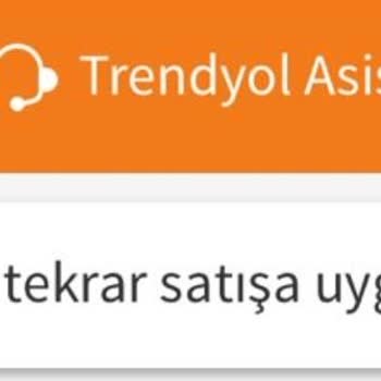 Besa Home Collection Defolu Ürün Satışa Sunmaya Çalışıyorlar