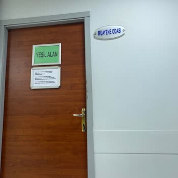 Anadolu Hastanesi (Silivri, Avcılar, Ereğli) Doktorun Bir Şey Bilmemesi