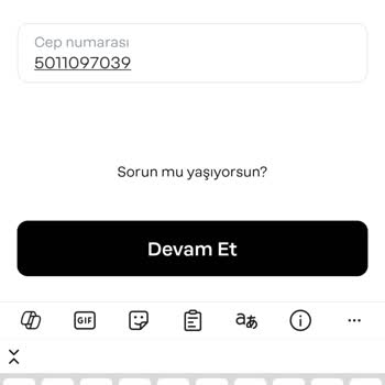 Çağrı Merkezi Mağduriyeti Ve Şüpheli İşlem