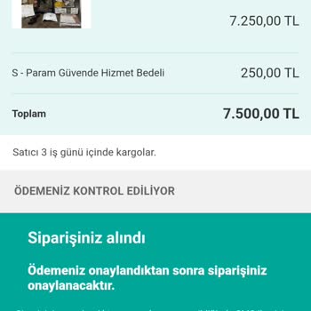 Sahibinden Mağduru Yardım Edin