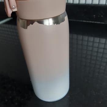 Karaca Züccaciye Karaca Termos Kötü Ürün Kalitesiz Malzeme