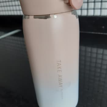 Karaca Züccaciye Karaca Termos Kötü Ürün Kalitesiz Malzeme