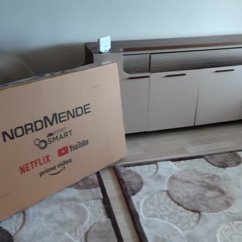 BİM Mağazaları Beyaz Eşya Servisi İlgi Ve Alaka Yok