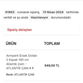 İmgehome.com Tarafından Yanıltıldık