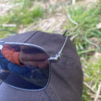 Sunglass Hut Müşteriye İlgisiz Davranışı