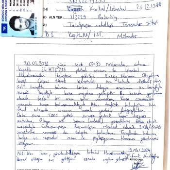 Aksigorta Kasko Poliçesi Ve İkame Araç Sorunu
