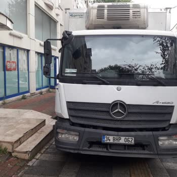 BİM Market Gürültü Şikayeti