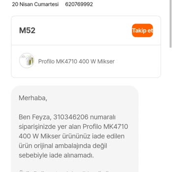 Hepsiburada Yine Yapacağını Yaptı
