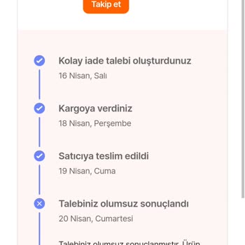 Hepsiburada Yine Yapacağını Yaptı