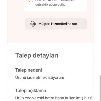 Hepsiburada Yine Yapacağını Yaptı